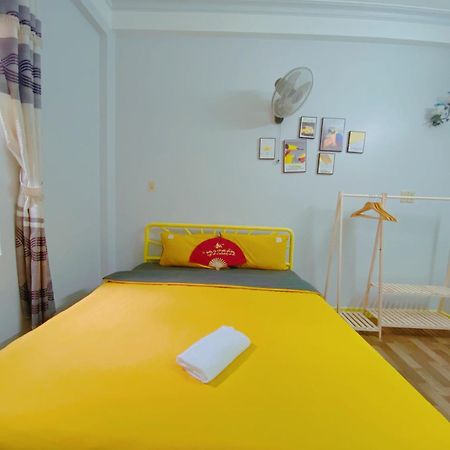 הואה Happy House Homestay מראה חיצוני תמונה